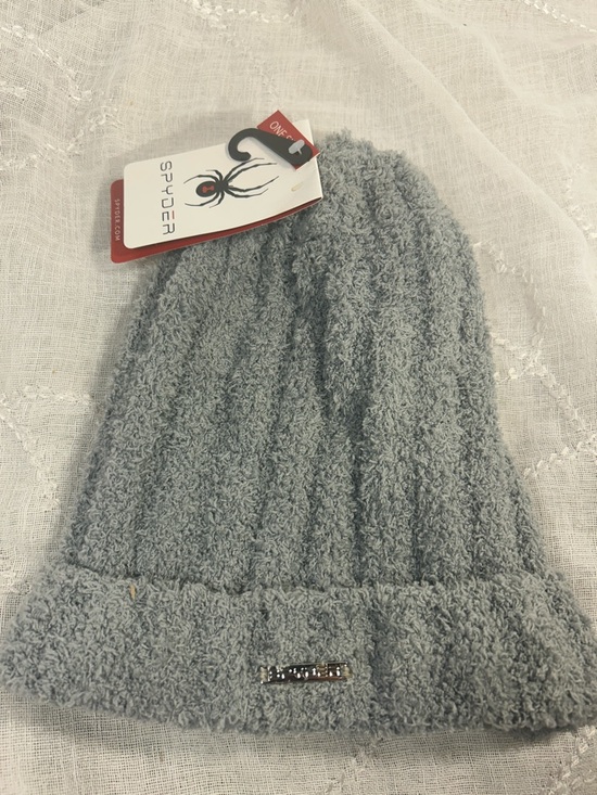 Spyder Accessories - NWT Spyder super soft hat